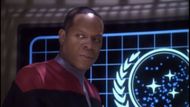 "Star Trek: Deep Space Nine – What You Leave Behind", Image Source - Paramount Global Distribution Group