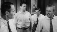 Scene from 12 Angry Men | Image via United Artists