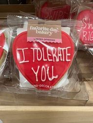 Valentine's Day Memes