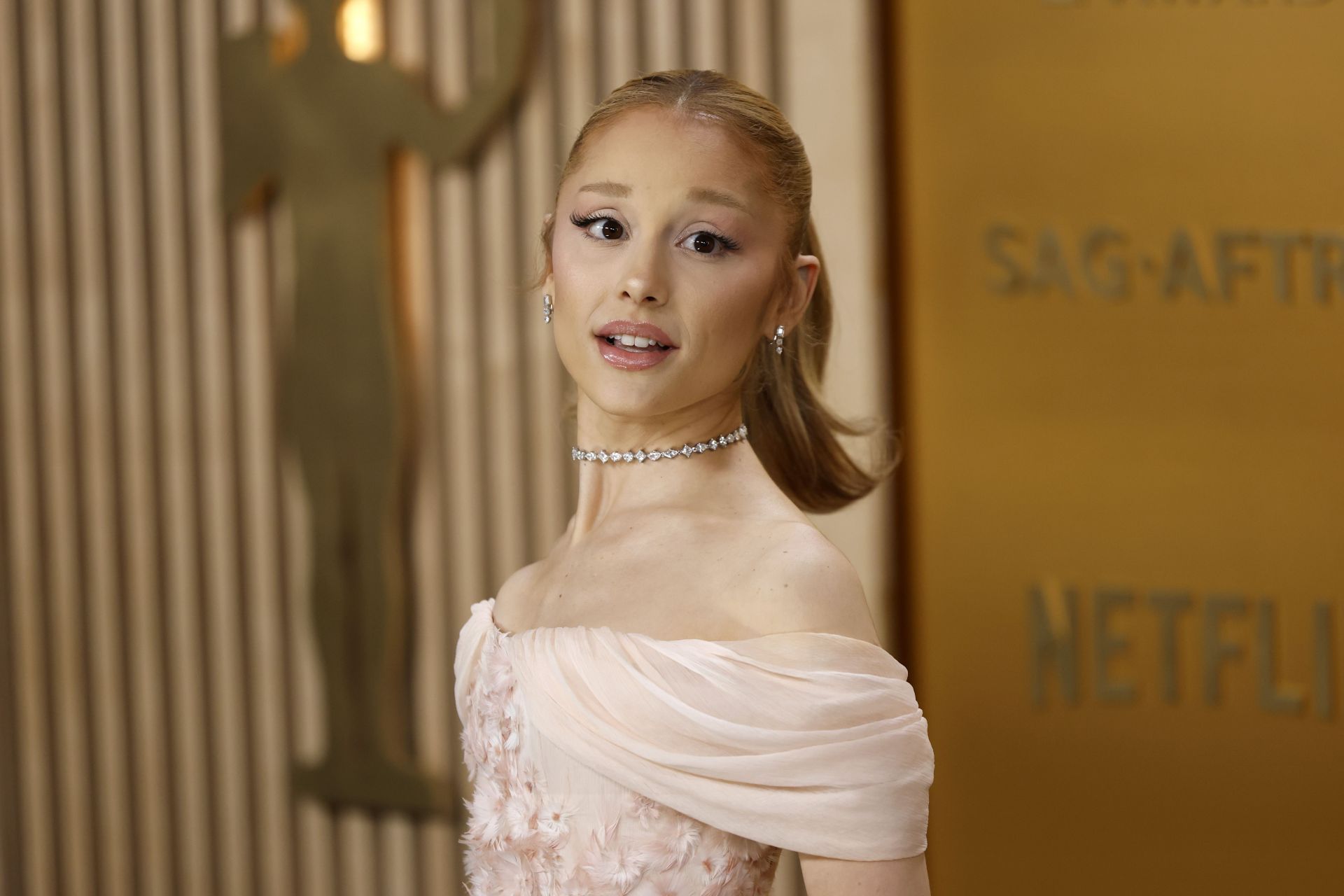 31st Annual Screen Actors Guild Awards - Arrivals - Source: Getty