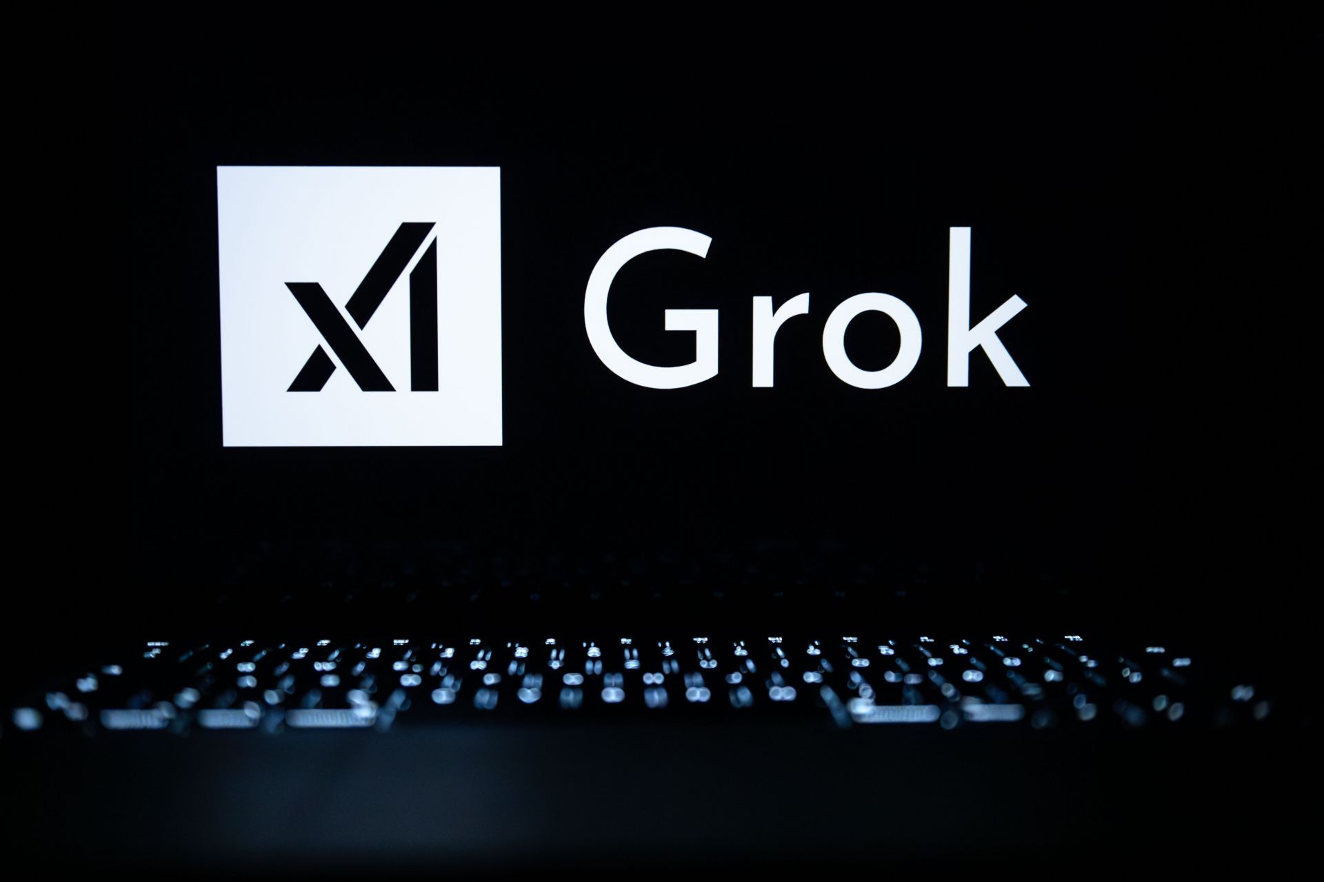 Grok - Source: Getty