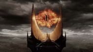 Sauron's Eye | Image via Prime Video