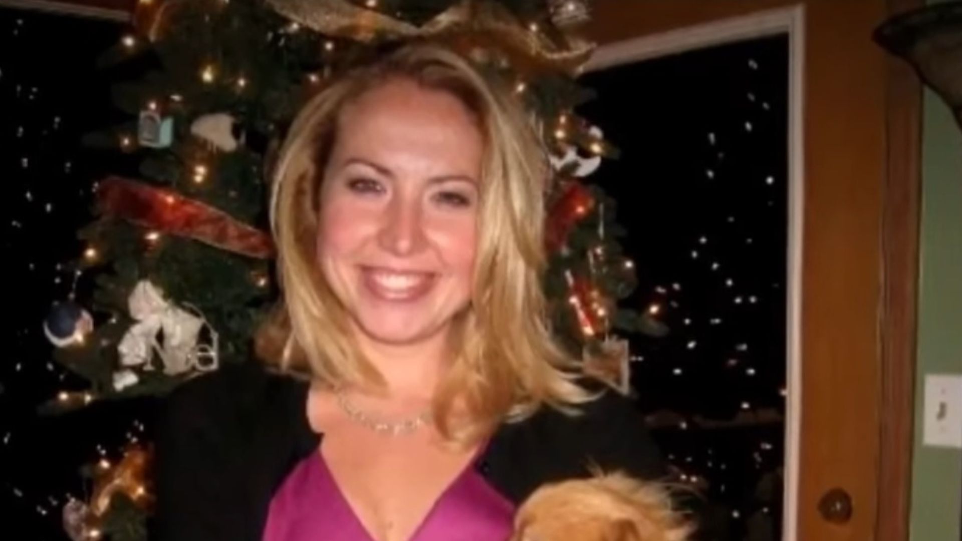 Lauren Giddings was a 27-year-old law graduate from Mercer University (Image Via Facebook/@DatelineNBC)