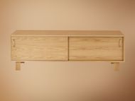 Basic media unit (Image via Herman Miller)