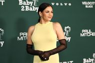 2024 Baby2Baby Gala Presented by Paul Mitchell - Red Carpet - Source: Getty