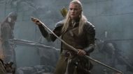 Orlando Bloom in The Lord Of The Rings Trilogy | Image via New Line Cinema