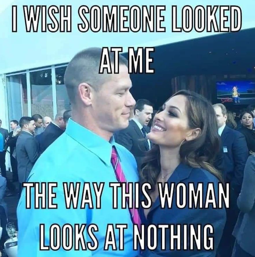 John Cena meme