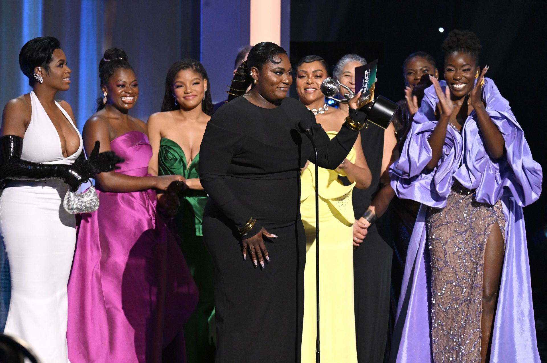 55th NAACP Image Awards - Show - Source: Getty