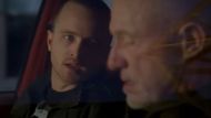 Jesse Pinkman and Mike Ehrmantraut in Breaking Bad (Season 4, Episode 5) | Image via: Sony Pictures Television