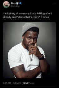 Kevin Hart Memes