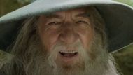 Ian McKellen in LOTR: The Fellowship Of The Ring | Image via New Line Cinema