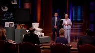 Squatty Potty | Image Source: Shark Tank Global via YouTube