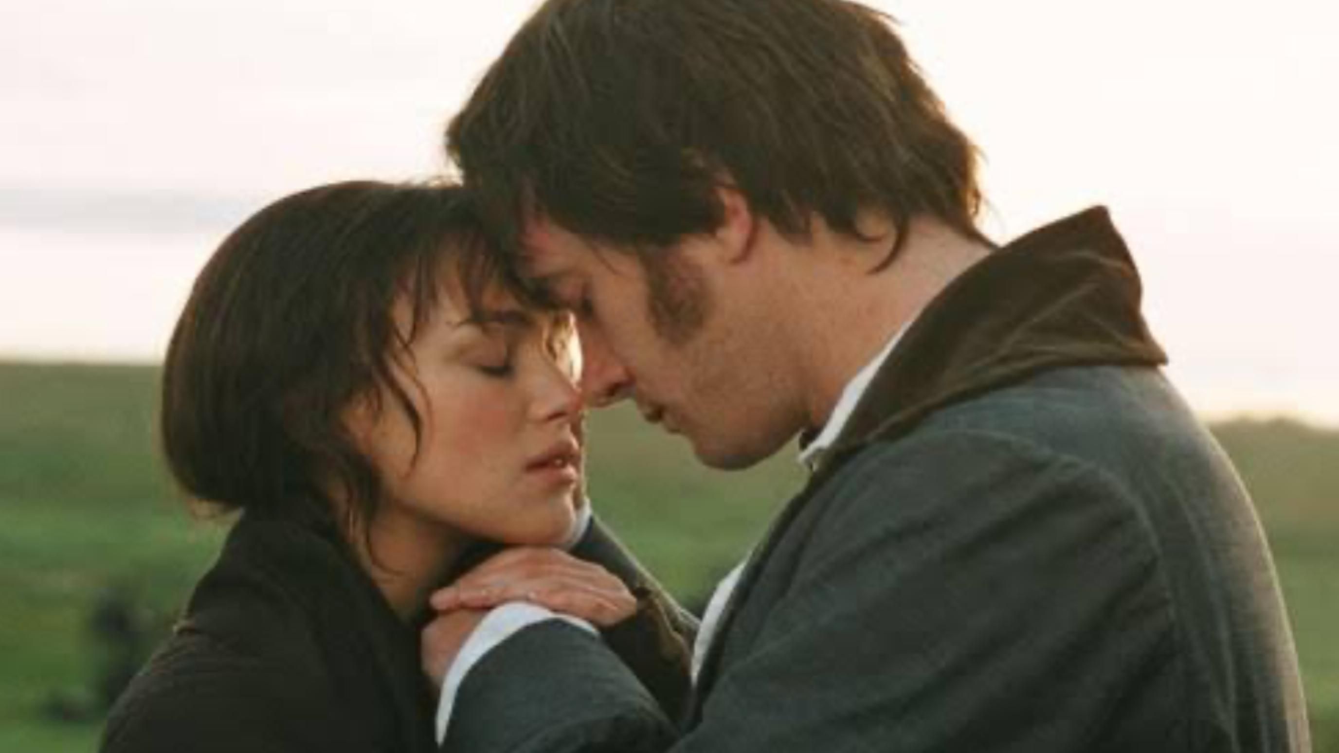 Pride &amp; Prejudice (2005) | Image Source: Universal Pictures