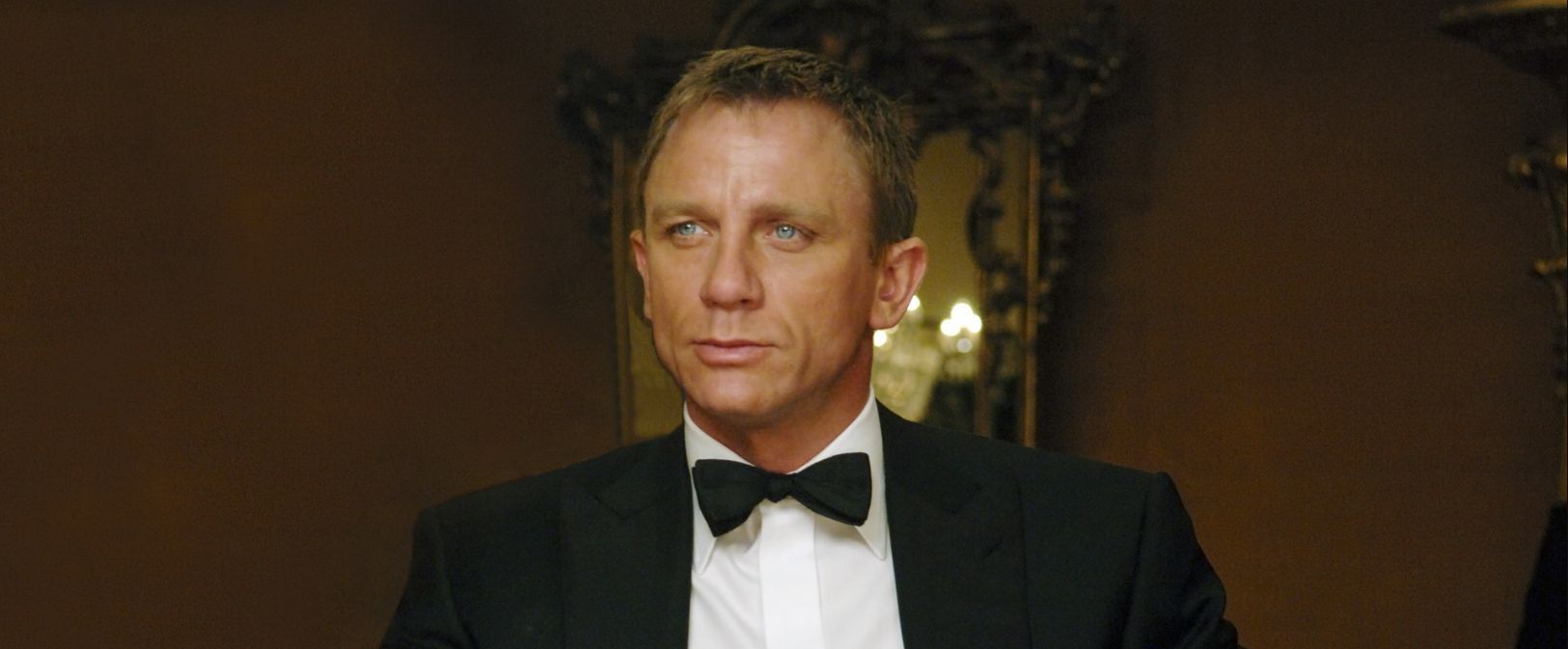 Daniel Craig&#039;s dating history