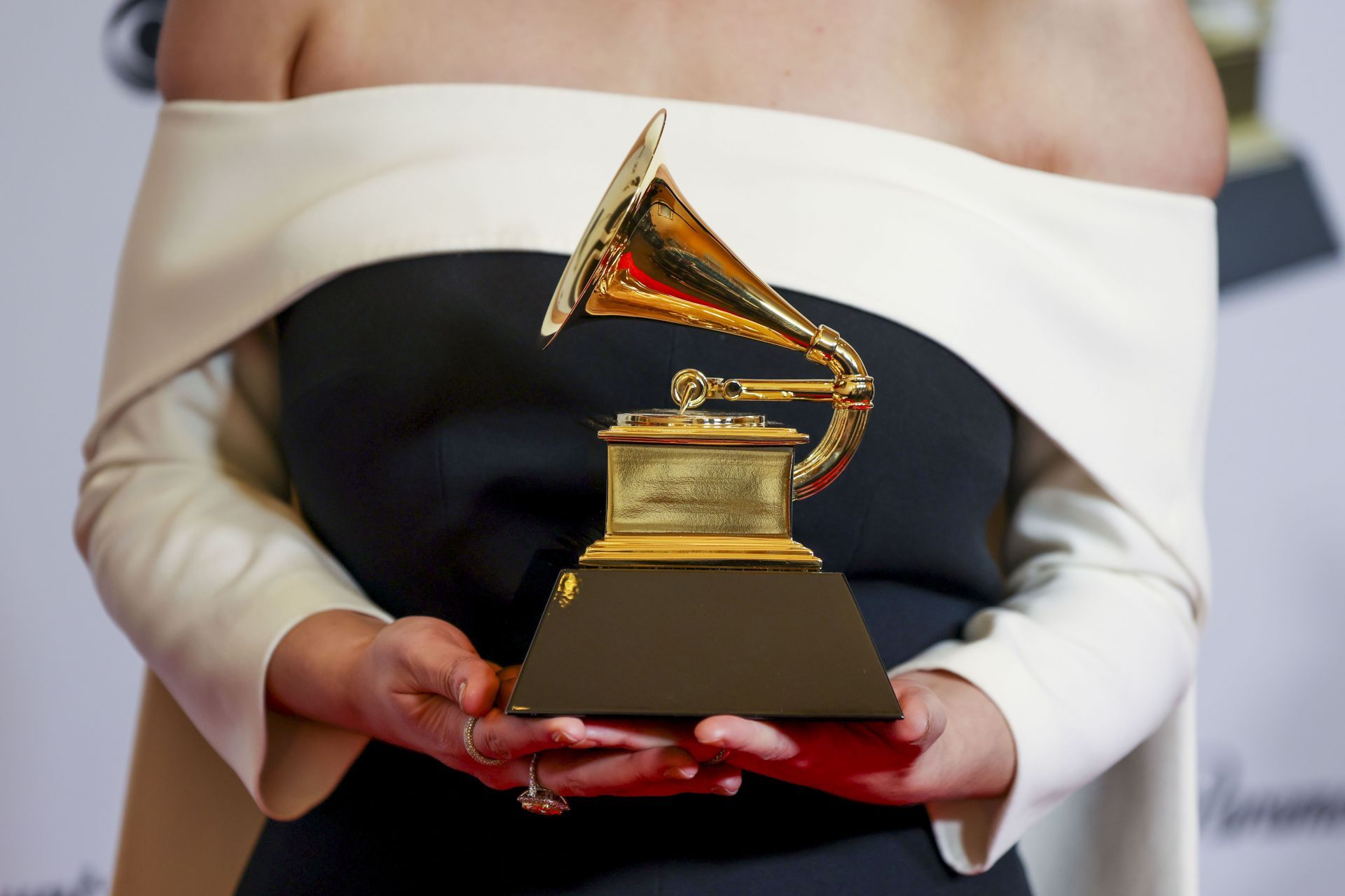 65th GRAMMY AWARDS   Winners - Source: Getty