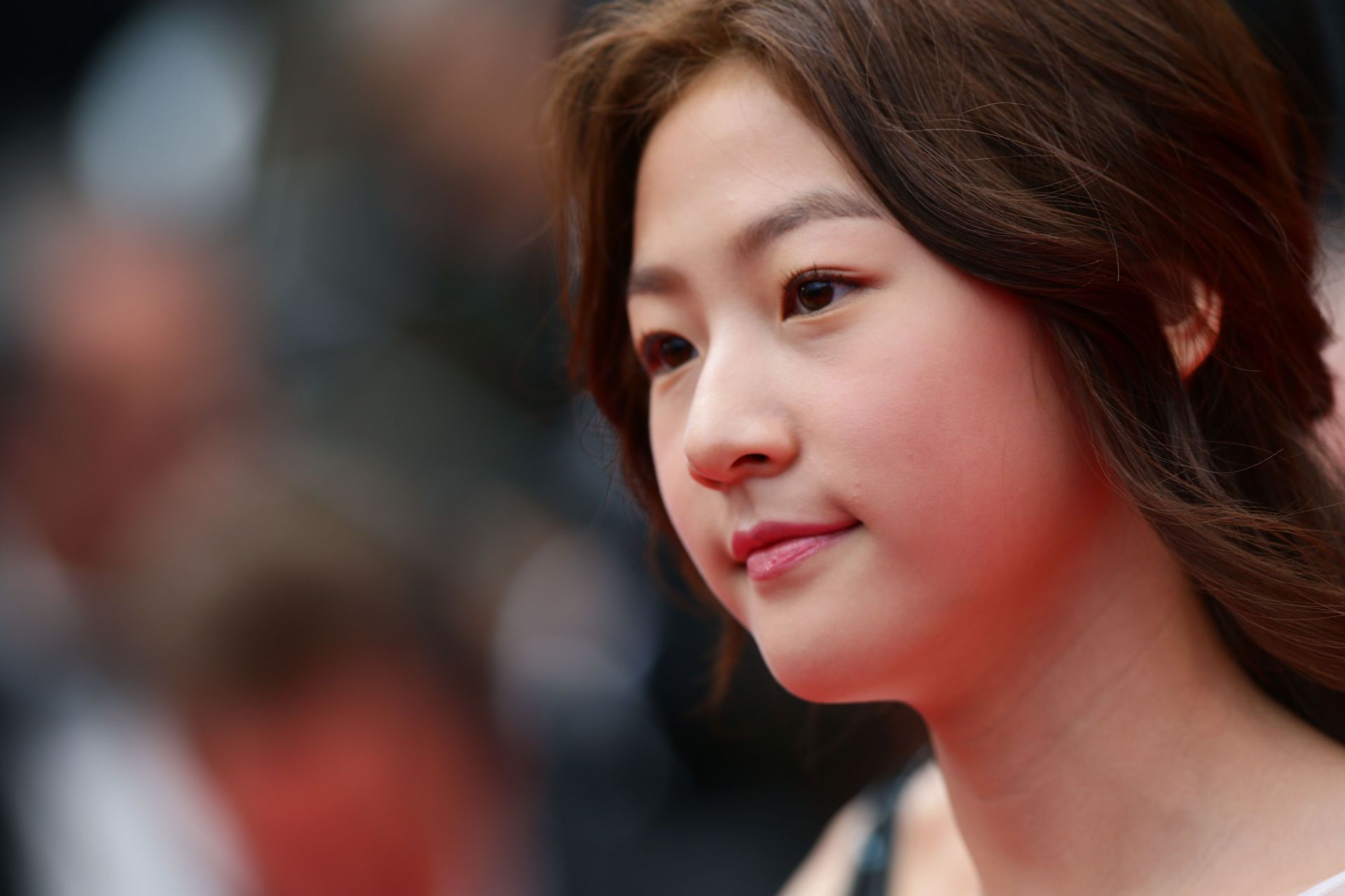 &quot;Foxcatcher&quot; Premiere - The 67th Annual Cannes Film Festival - Source: Getty