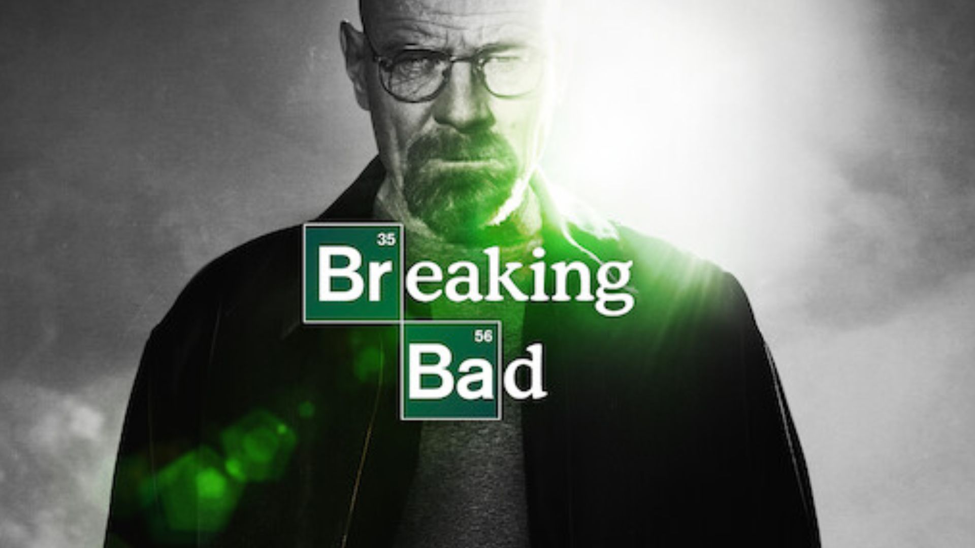 Heisenberg in Breaking Bad | Image via Netflix