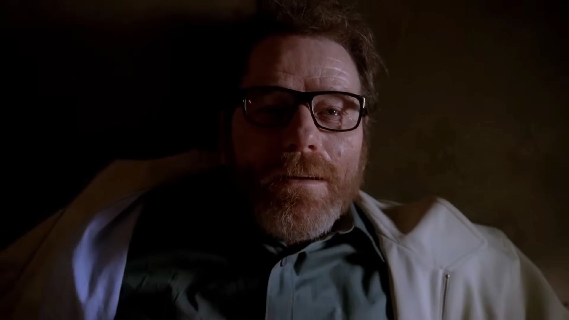 Bryan Cranston in Breaking Bad | Image via Sony Pictures Television