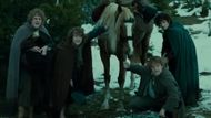 Scene from The Lord Of The Rings Trilogy | Image via New Line Cinema