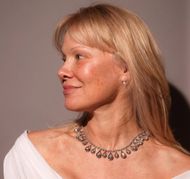 Pamela Anderson family