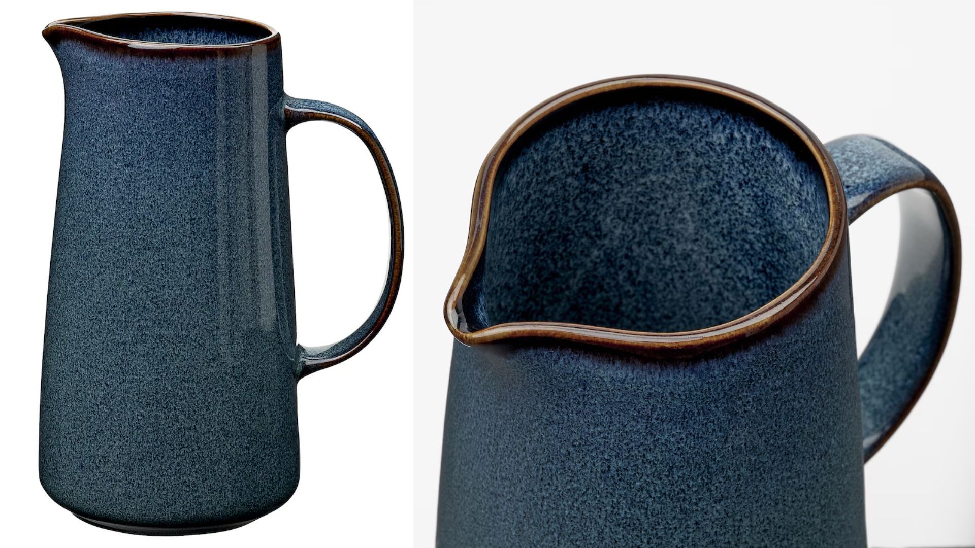 GLADELIG Pitcher (Image via Ikea)