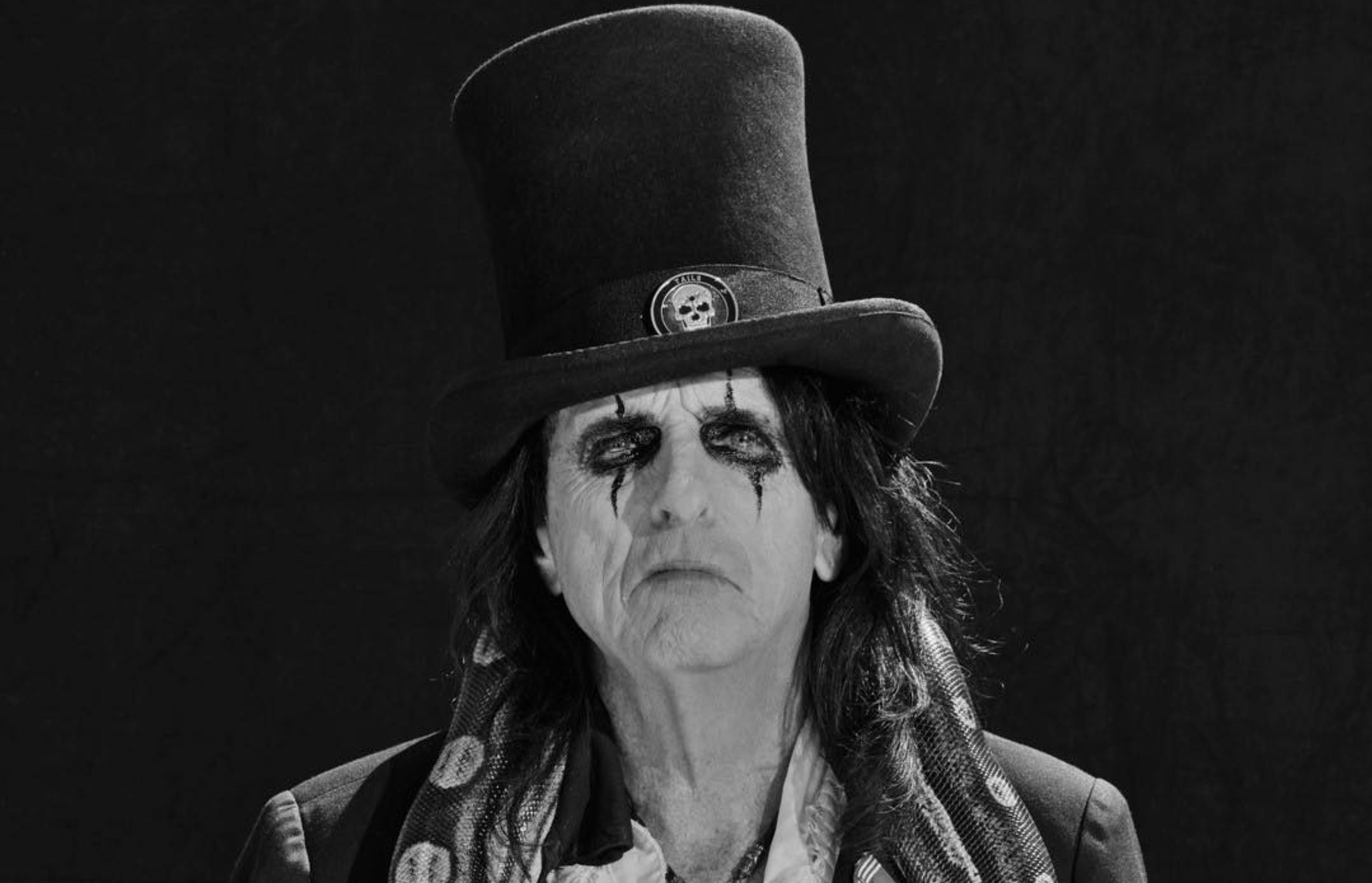 Alice Cooper 2025 US tour