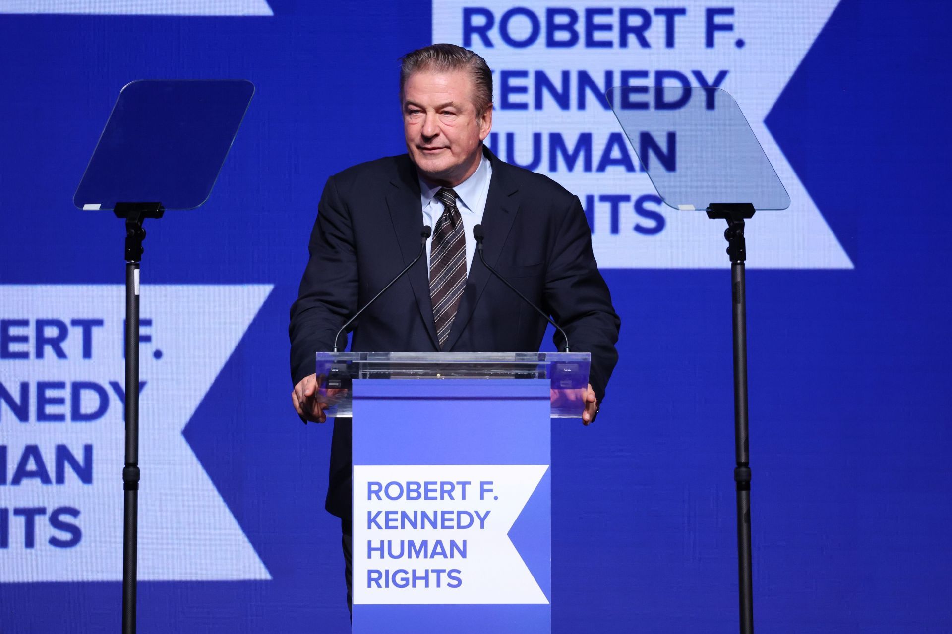 Robert F. Kennedy Human Rights&#039; 2024 Ripple of Hope Gala - Source: Getty