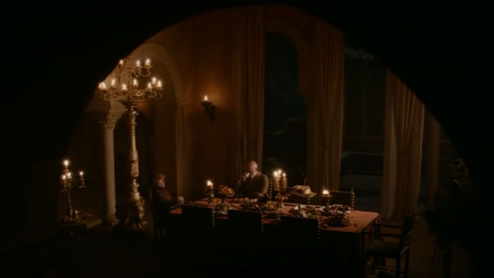 Scene from Season 2 | Image via HBO