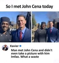 John Cena