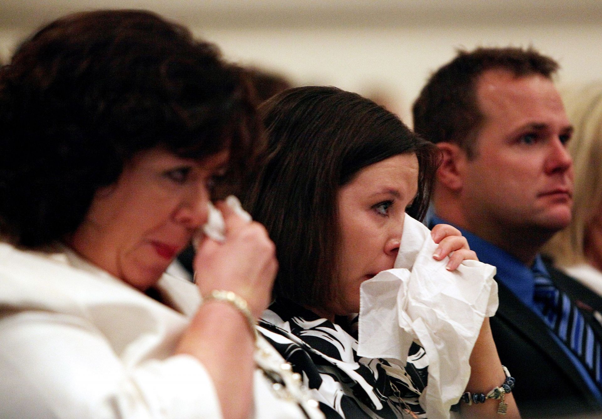 The National Transportation Safety Board Holds Hearing On Crash In Buffalo - Source: Getty