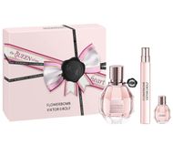Viktor&Rolf Flowerbomb Eau de Parfum Perfume Gift Set (image via Sephora)