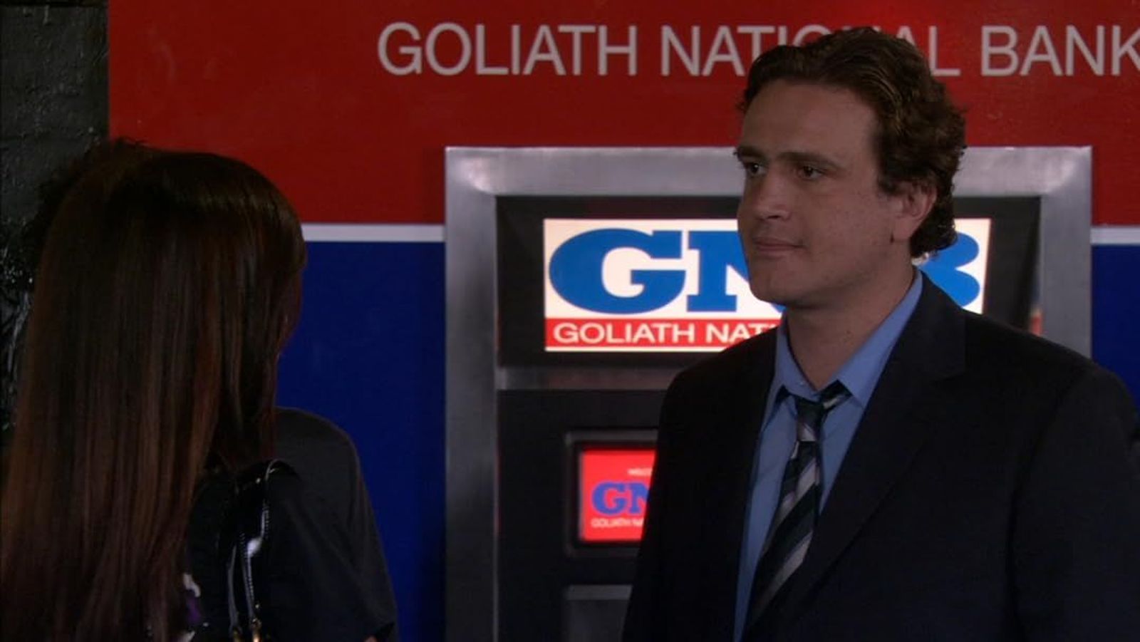 How I Met Your Mother Marshall Die Katz Ist Tot Who is Marshall in How I Met Your Mother?