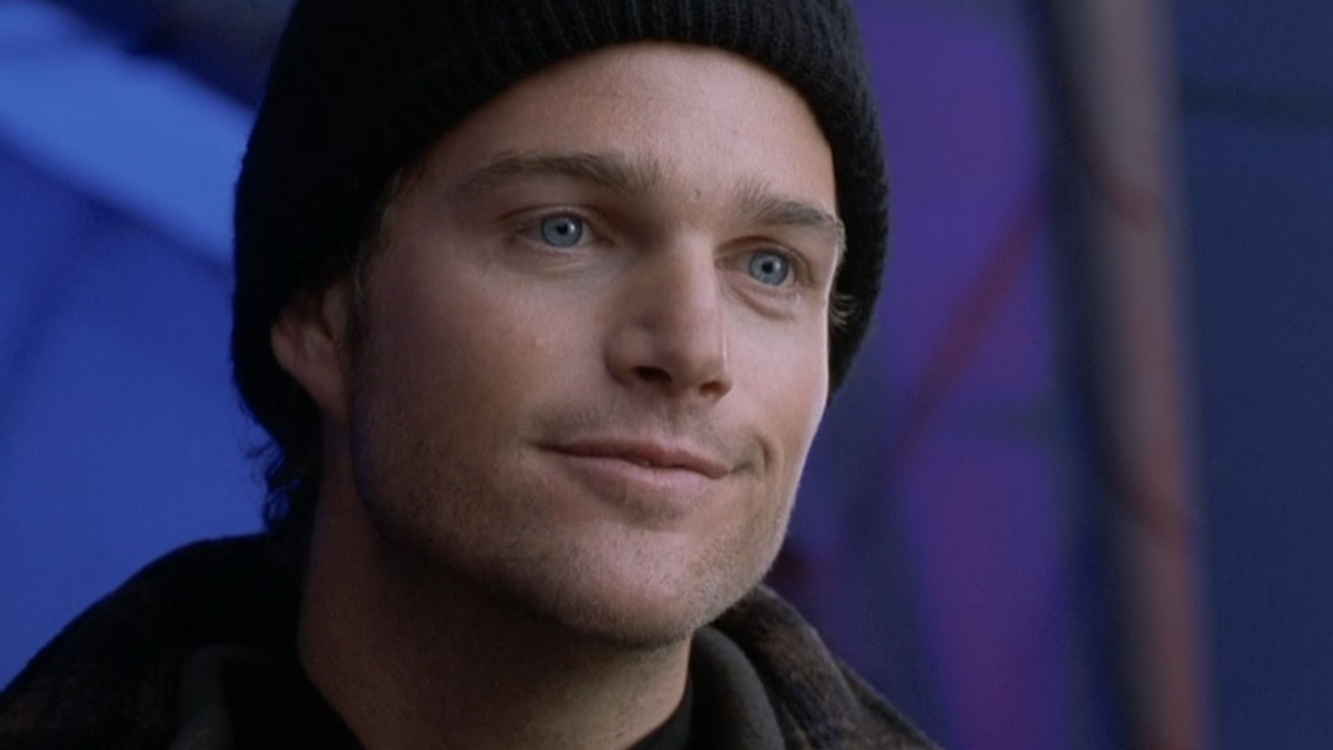 Chris O&#039;Donnell in Vertical Limit | Image via Columbia Pictures