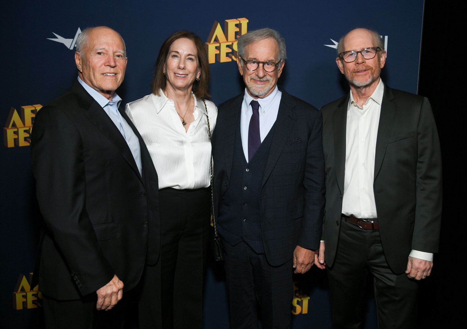 Music By John Williams AFI Fest Opening Night Premiere - Source: Getty