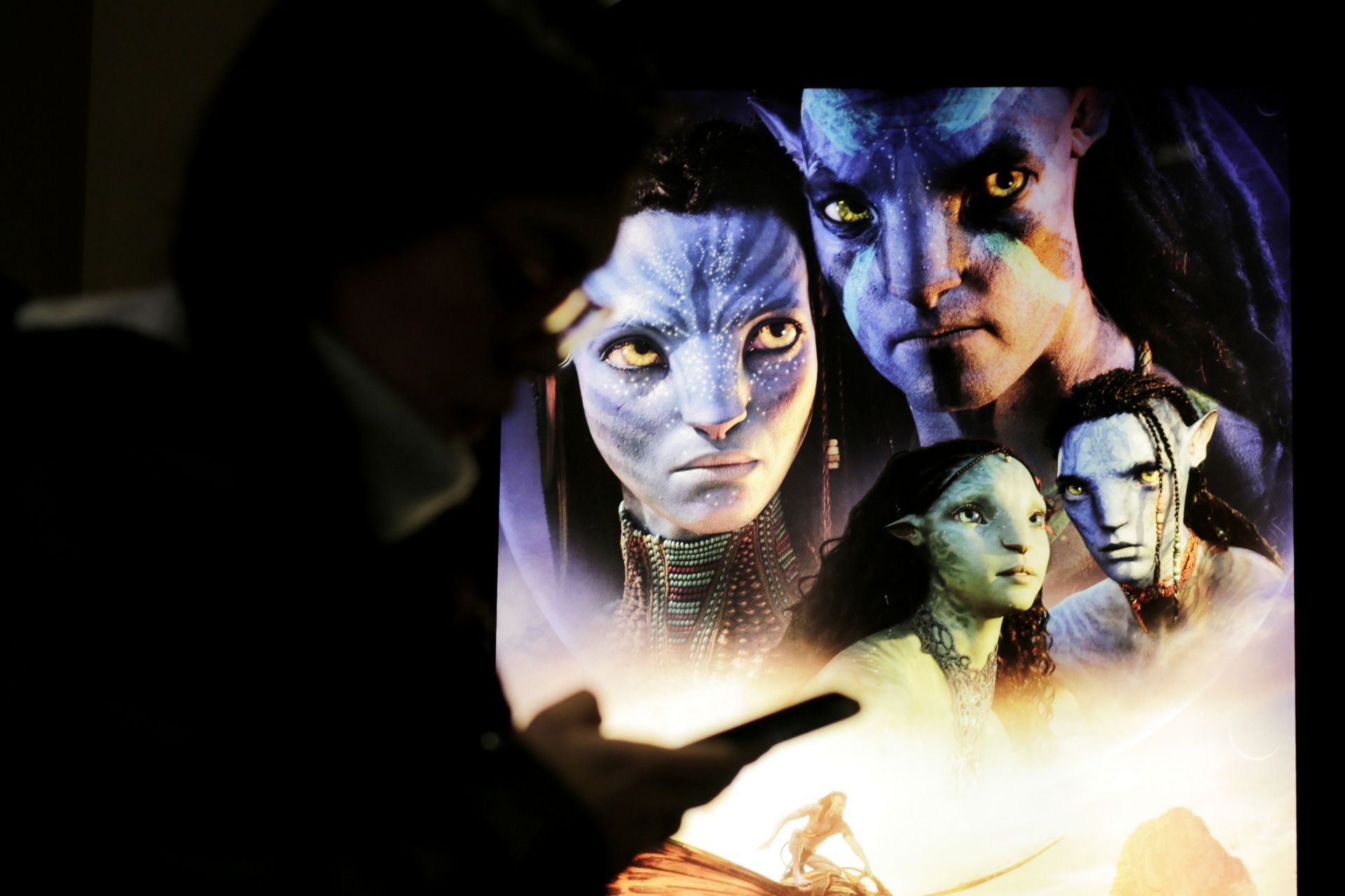 Avatar: The Way of Water, With $1.5 Billion In Global Sales - Source: Getty