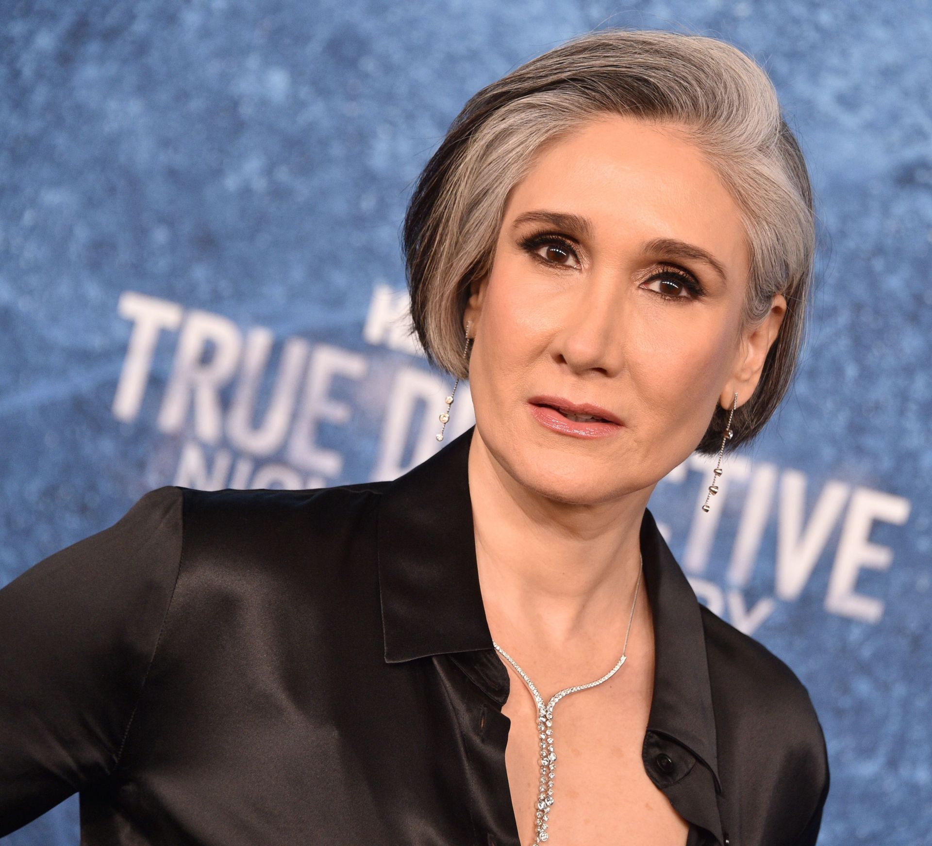 Los Angeles Premiere Of Warner Bros.&#039; &quot;True Detective: Night Country&quot; - Arrivals - Source: Getty