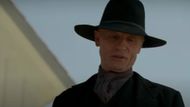 Ed Harris as William | Image via HBO
