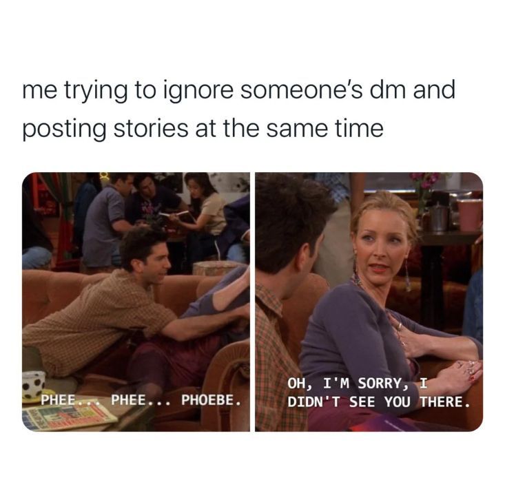 Friends memes