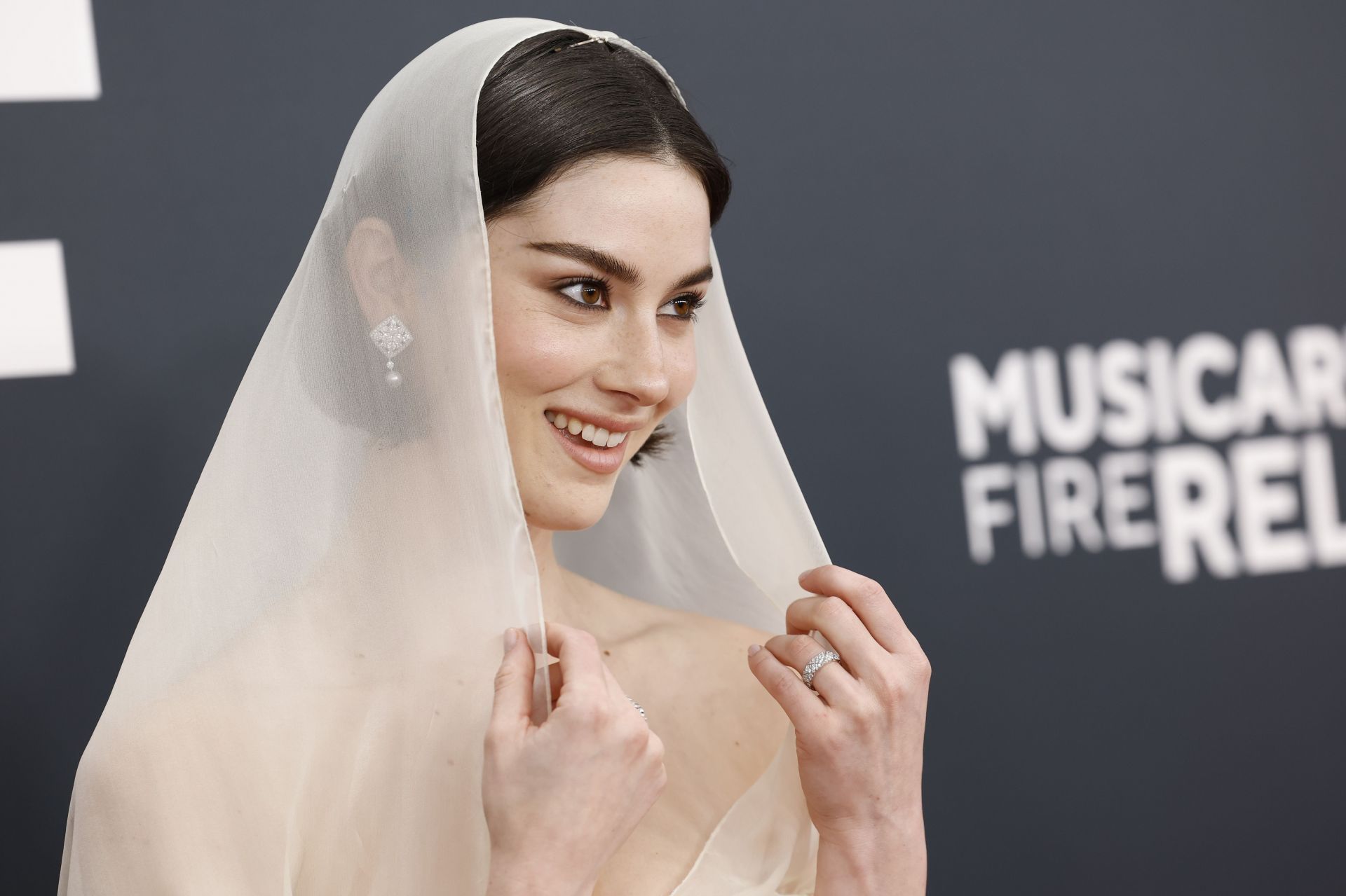 67th GRAMMY Awards - Arrivals - Source: Getty. (Photo by Frazer Harrison/Getty Images)