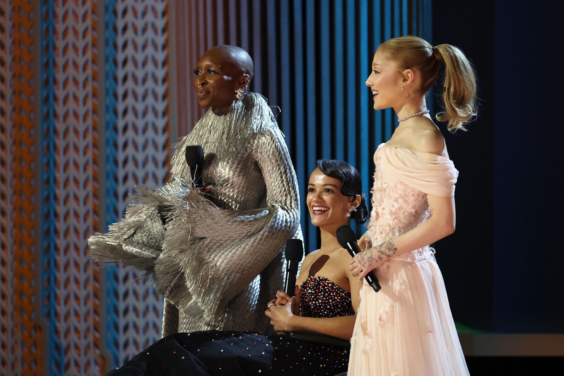 31st Annual Screen Actors Guild Awards - Show - Source: Getty