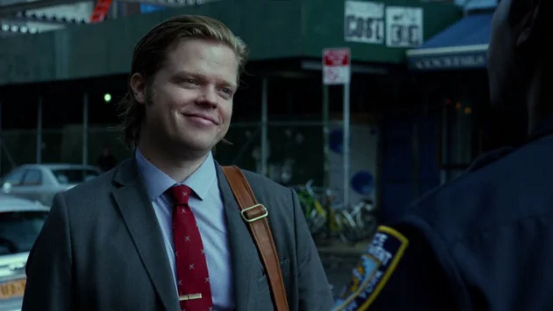 Elden Henson as Foggy Nelson | Image via Hotstar