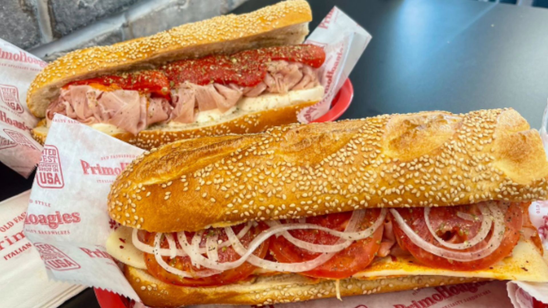 PrimoHoagies (Image via Instagram/@primohoagies)