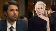 Ben Affleck and Gillian Anderson are set to star in 'Animals' | Image via Getty