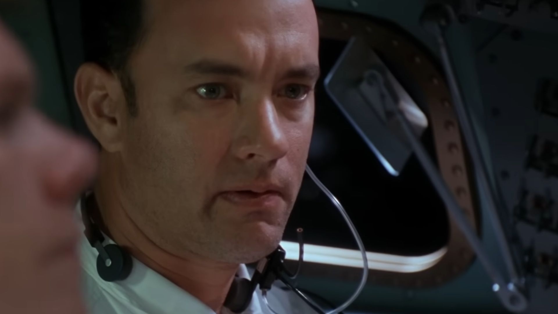 Tom Hanks in Apollo 13 | Image via Universal Pictures