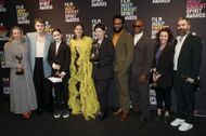 2023 Film Independent Spirit Awards - Press Room - Source: Getty