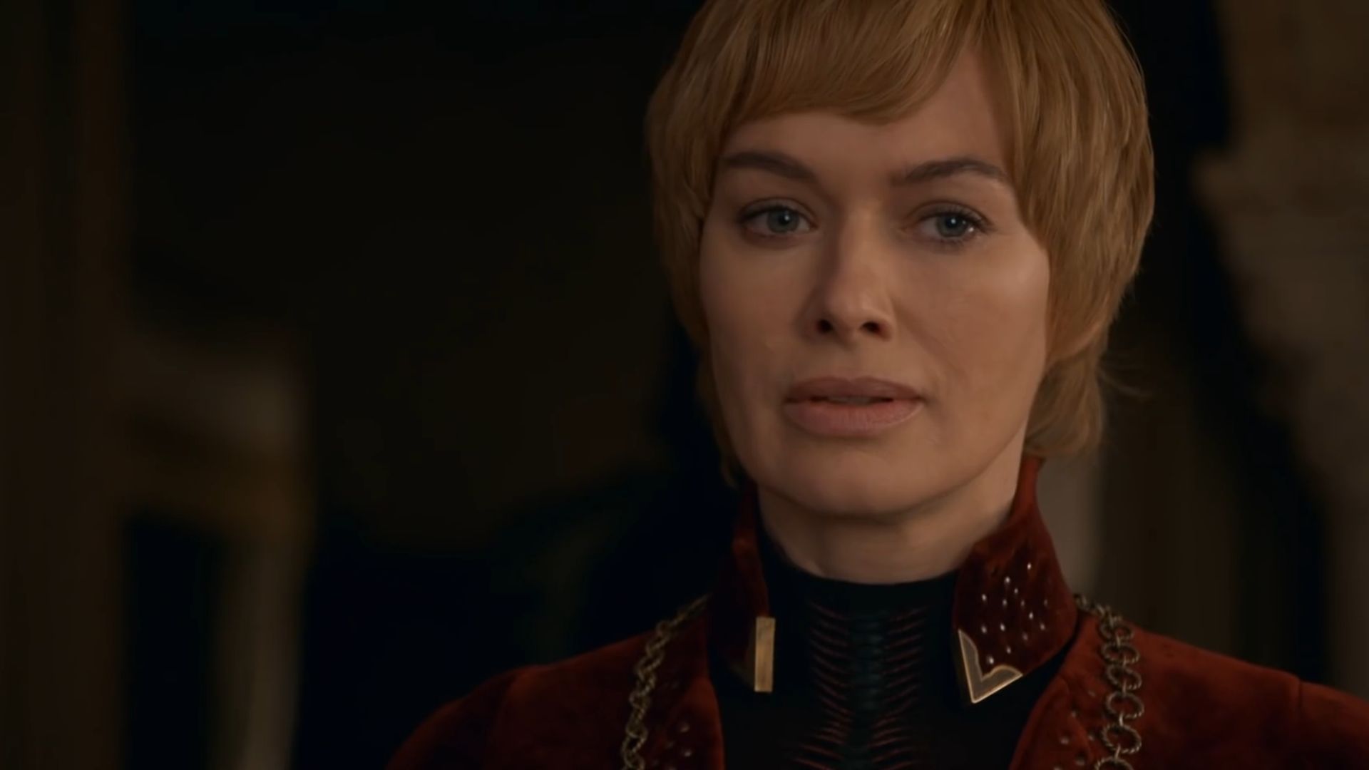 Lena Headey in Game of Thrones | Image via HBO Entertainment