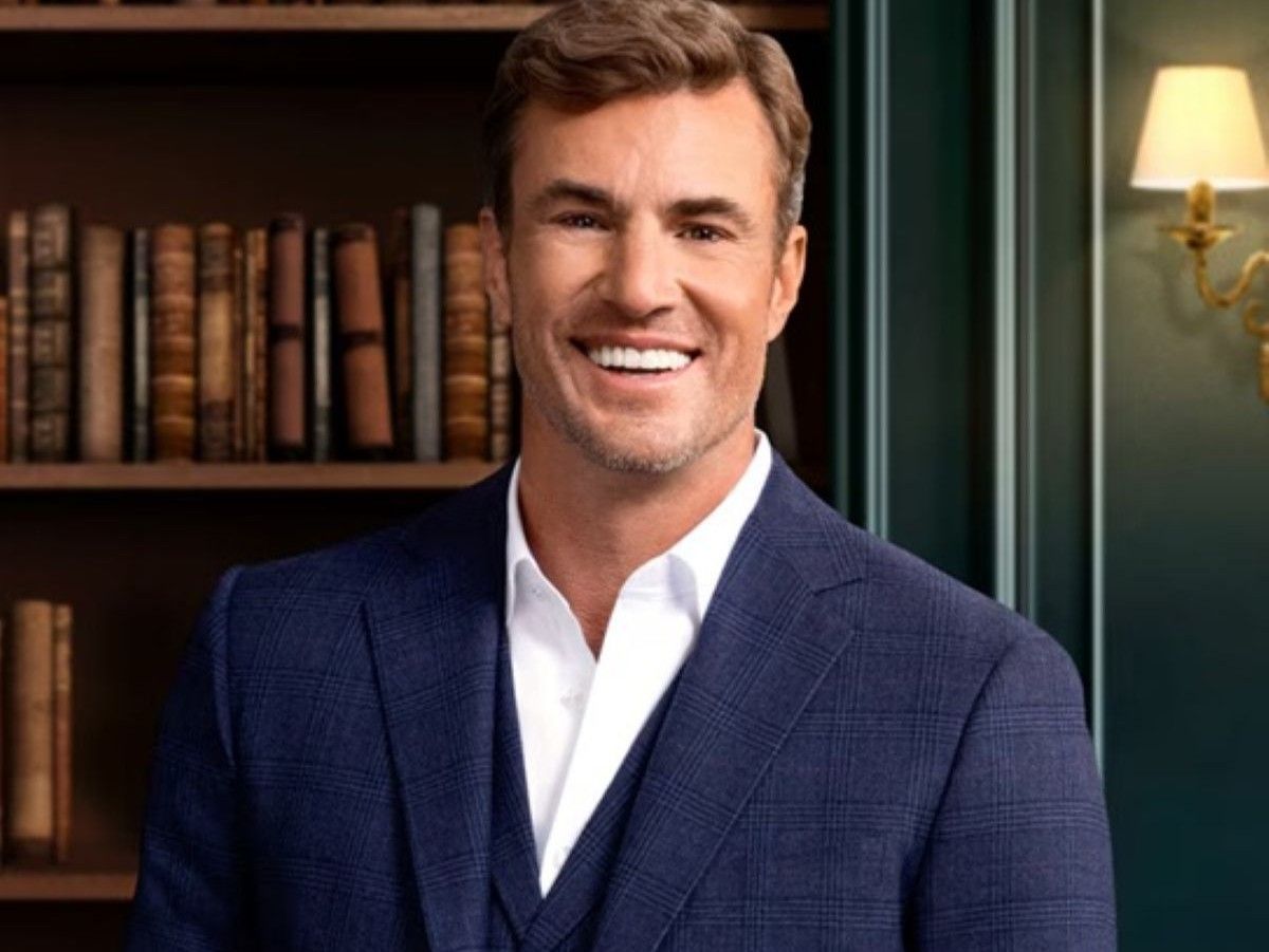 Shep Rose from Southern Charm (Image via Bravo TV)