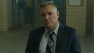 Holt McCallany in Mindhunter | Image via Denver and Delilah Productions