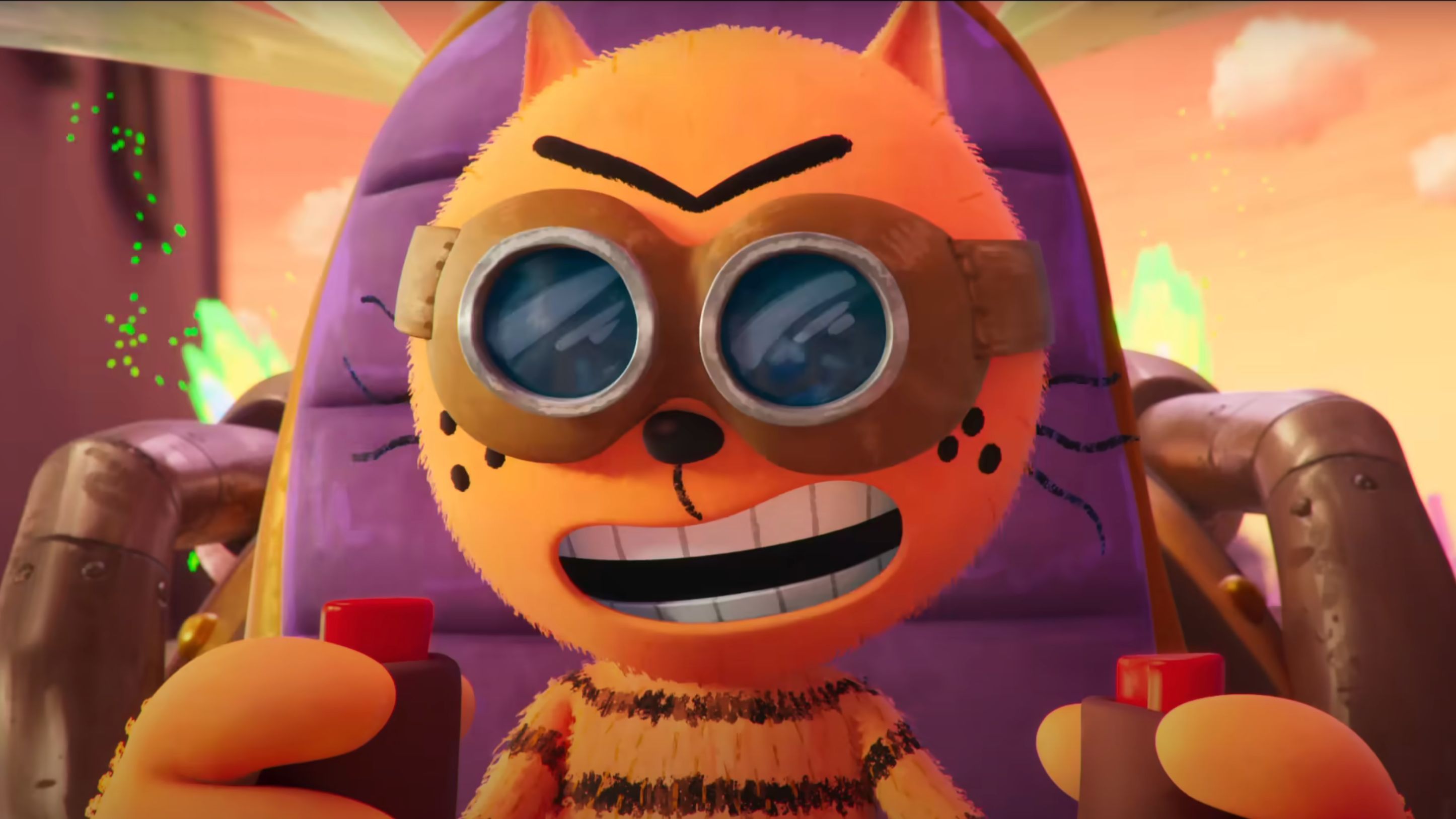 Petey the Cat (Image via YouTube/@UniversalPictures)