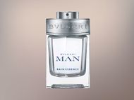 Rain essence perfume (Image via Bvlgari)